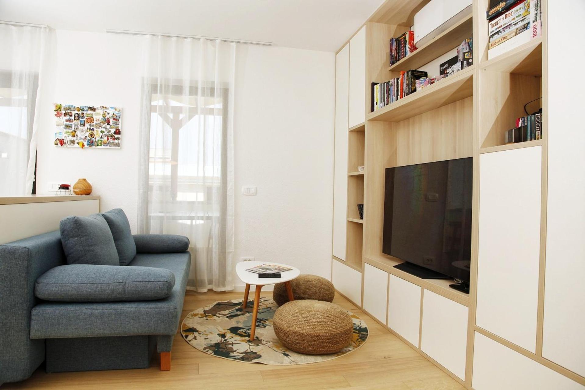 Apartment Zaza - Home & Style - King Bed, Modern, Parking Privlaka  Exteriör bild
